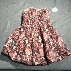 altar’d state mini dress